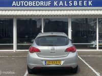 tweedehands Opel Astra 1.6 Edition|Airco|Cruisecontrol|