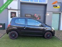 tweedehands Renault Twingo 1.2 Authentique Zwart Airco Apk Nap