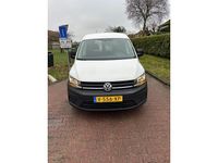 Occasion VW Caddy Business 75 PK (55 kW) 2019 Overige MPV