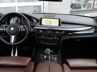 tweedehands BMW X5 xDrive30d High Executive M-Pakket / Panoramadak /