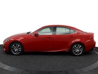 tweedehands Lexus IS300h Hybrid Business Line | Adaptive Cruise Control | Lane Assist | Stoelverwarming