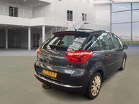 tweedehands Citroën C4 Picasso 2.0-16V Exclusive EB6V 5p. AUT PSENSOR CRUISE TREK