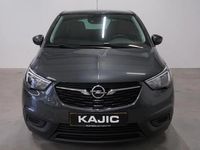 tweedehands Opel Crossland X 1.2 Innovation