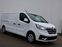 tweedehands Renault Trafic 2.0 dCi 130 T30 L2H1 Work Edition