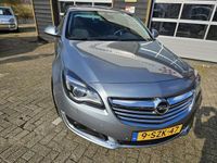 tweedehands Opel Insignia 1.4 T EcoFLEX Business+,nette auto