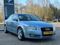 tweedehands Audi A4 3.2 V6 FSI Advance ABT '' Spoiler - ABT uitlaatsysteem ''