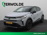 Occasion Renault Captur Esprit Alpine 2024 Grijs SUV