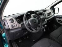 tweedehands Renault Trafic 1.6DCi Lang Euro 6 ! | 2xSchuifdeur | Imperiaal | Trekhaak | Airco | Cruise