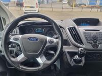 Occasion Ford Transit 131 PK (96 kW) 2018 Wit Pickup