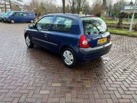 tweedehands Renault Clio II 