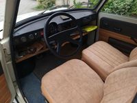 tweedehands Trabant 601 