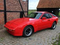 tweedehands Porsche 944 944 Targa, 1982. 8 xop voorraad!