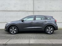 tweedehands Kia Niro 1.6 GDi Hybrid DynamicLine Automaat | Camera | Nav