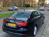 tweedehands VW Jetta 1.4 TSI Hybr Highl