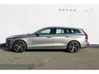 tweedehands Volvo V60 T8 455PK Automaat Long Range Recharge AWD