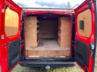 tweedehands Opel Vivaro 1.6 CDTI euro 6 airco cruise imperiaal L1H1 Edition