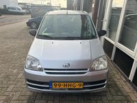 tweedehands Daihatsu Cuore 1.0-12V 100th Anniversary - 122.000 KM NAP