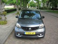 tweedehands Smart ForFour 52kW Passion