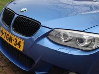 tweedehands BMW 325 Cabriolet 325i Exclusive Aut. | M-Pakket | UNIEK | Ha