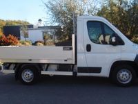 tweedehands Fiat Ducato 35L 2.0 kipper kieper 30.000km airco trekhaak 3-pe