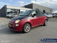 tweedehands Fiat 500 1.4-16V Sport