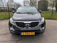 tweedehands Kia Sportage 1.6 GDI ISG X-tra Xenon Clima Cruise Nette auto