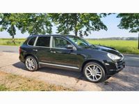 tweedehands Porsche Cayenne 3.6