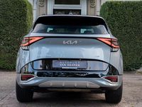 Occasion Kia Sportage GT 265 PK (194 kW) 2022 Zilver SUV