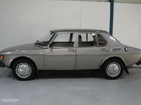 tweedehands Saab 99 2.0 GLE Combi-Coupé NL AUTO