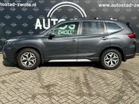 Occasion Subaru Forester 150 PK (110 kW) 2020 Grijs SUV