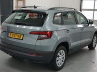 tweedehands Skoda Karoq 1.0 TSI Business Edition / Cruise Control / Airco