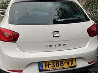 Occasion Seat Ibiza Reference 86 PK (63 kW) 2008 MPV