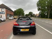 tweedehands Opel Tigra TwinTop 1.8-16V Rhythm