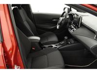 tweedehands Toyota Corolla 1.8 Hybrid Business Intro | Head-up display | Camera | Navigatie | Zondag Open!