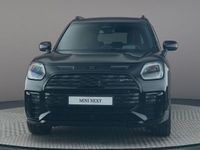 Occasion Mini John Cooper Works Countryman 150 kW (204 PK) 2025 Zwart SUV