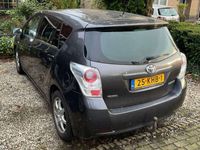 tweedehands Toyota Avensis Verso 2.2 diesel