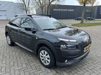 Occasion Citroën C4 Business Class 82 PK (60 kW) 2015 Zwart SUV