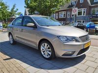 tweedehands Seat Toledo 1.2 TSI Enjoy Airco/LMV/Multimedia