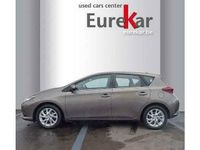 Occasion Toyota Auris Comfort 116 PK (85 kW) 2017 Bruin Sedan
