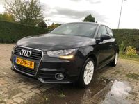 tweedehands Audi A1 1.4 TFSI Pro Line S