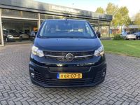 tweedehands Opel Vivaro Électric L2 75 kWh | Airco | Navigatie | Parkpilot | Betimmering | Cruise control | Électric Pakket
