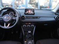 tweedehands Mazda CX-3 2.0 SkyActiv-G 121 Comfort