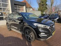 Occasion Hyundai Tucson Comfort 2019 Zwart SUV