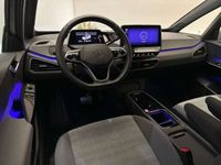 tweedehands VW ID3 204pk Pro Advantage 58 kWh | Parkeersensoren V+A, Adaptive Cruise Control, AppleCarplay/AndroidAuto |