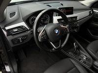 tweedehands BMW X1 sDrive18i Executive