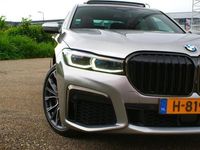 tweedehands BMW 745L 7-SERIE Le xDrive | | M Pakket | 360 Camera | HUD | H&K |