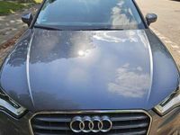 Occasion Audi A3 110 PK (80 kW) 2016 Grijs Hatchback