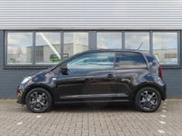 tweedehands Skoda Citigo 1.0 Greentech Edition | automaat | airco | stoelve