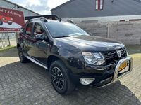 tweedehands Dacia Duster 1.2 TCe 4x2 Blackshadow Trekhaak | Navigatie | Led