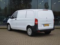 Occasion Mercedes Vito 2017 Van